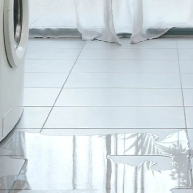 Appliance Leak Cleanup in Shell Valley, ND