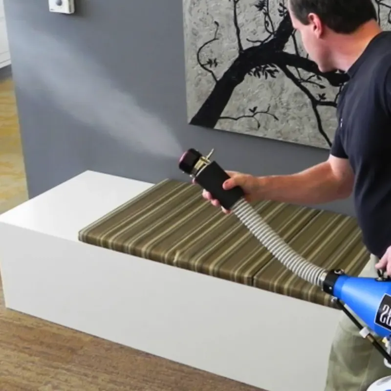 Professional Odor Removal in Shell Valley, ND